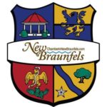 New Braunfels Chamber of Commerce Logo
