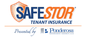 Safestor Insurance Logo